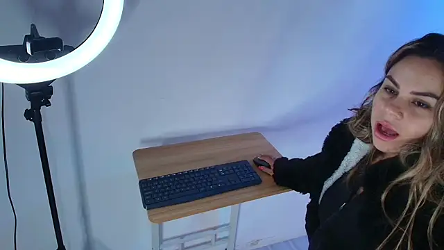 Lia adamsss online show from 21, 3, 2026