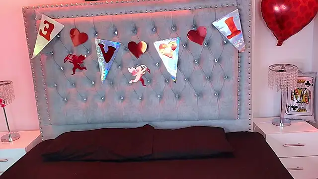 Lia adamsss online show from 21, 2, 2026