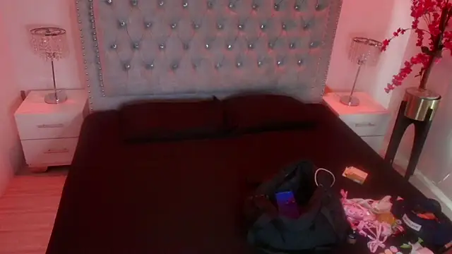 Snapshot of Lia_adamsss chatting on 3, 5, 2026 Lia adamsss online show from 3, 5, 2026