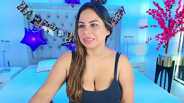 Lia adamsss online show from 29, 10, 2025