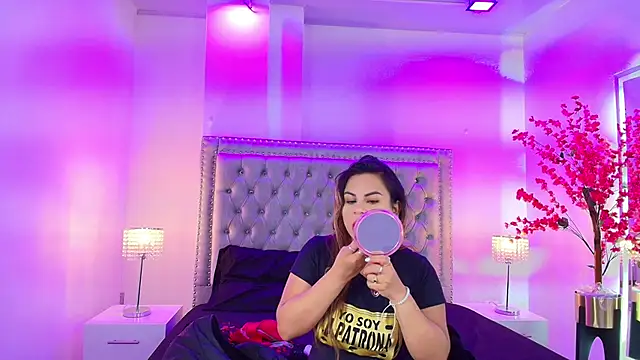 Lia adamsss online show from 9, 10, 2025