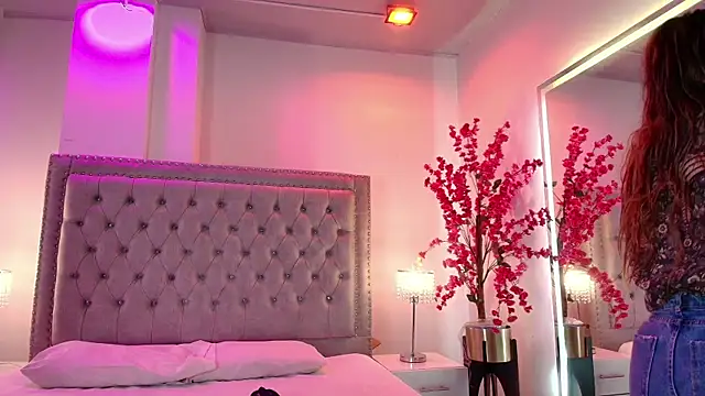 Lia adamsss online show from 22, 4, 2026