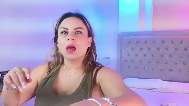 Snapshot of Lia_adamsss chatting on 13, 5, 2026 Lia adamsss online show from 13, 5, 2026