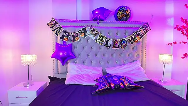 Lia adamsss online show from 28, 10, 2025