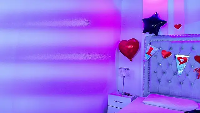 Lia adamsss online show from 14, 2, 2026