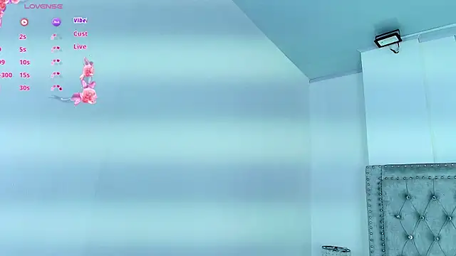 Lia adamsss online show from 6, 2, 2026