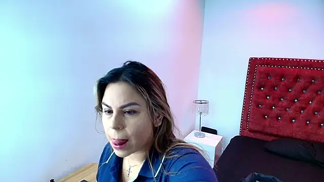 Snapshot of Lia_adamsss chatting on 21, 5, 2026 Lia adamsss online show from 21, 5, 2026