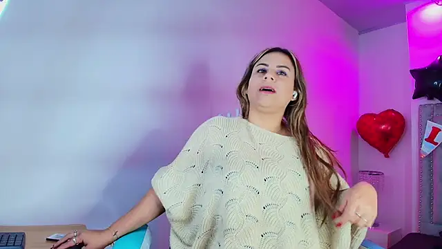 Lia adamsss online show from 12, 2, 2026