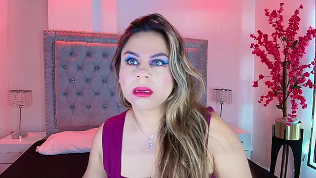 Lia adamsss online show from 2, 4, 2026