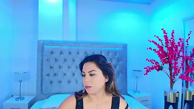 Lia adamsss online show from 17, 10, 2025