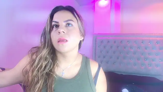 Snapshot of Lia_adamsss chatting on 24, 5, 2026 Lia adamsss online show from 24, 5, 2026