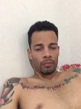 HenriquePhn online show from 17, 5, 2026