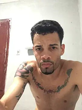 HenriquePhn online show from 27, 7, 2026