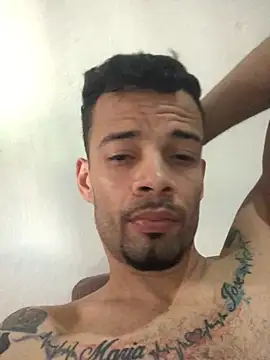 HenriquePhn online show from 20, 6, 2026