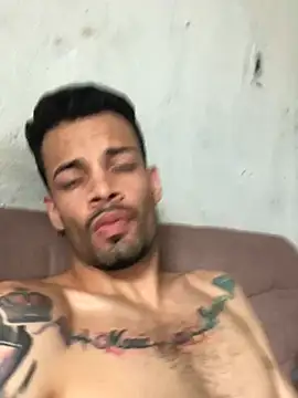 HenriquePhn online show from 30, 6, 2026