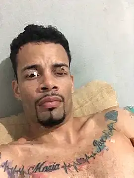 HenriquePhn online show from 25, 7, 2026