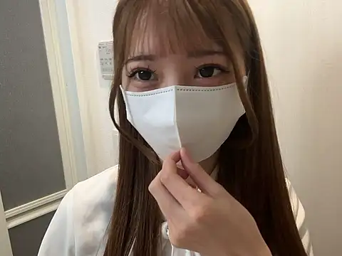 yunayuna 1231 online show from 17, 1, 2026