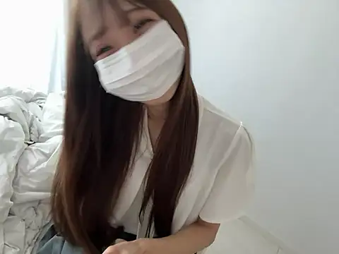 yunayuna 1231 online show from 2, 11, 2025