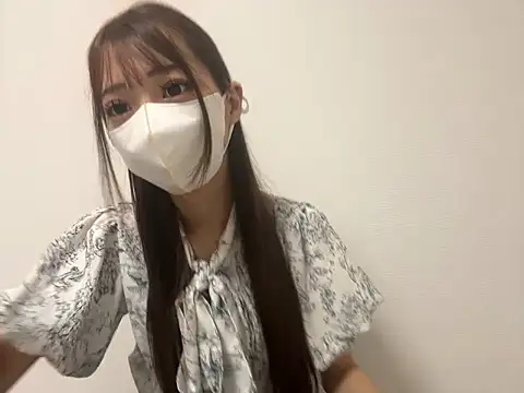 yunayuna 1231 online show from 26, 9, 2025