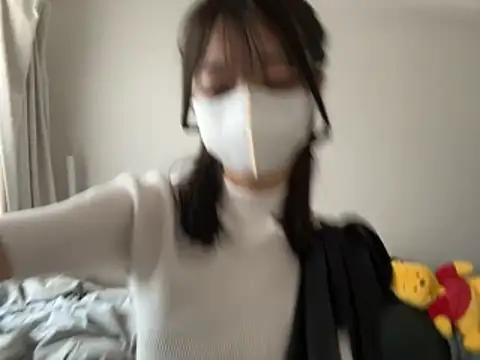 yunayuna 1231 online show from 10, 3, 2026