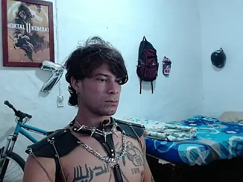 billykink online show from 13, 10, 2025