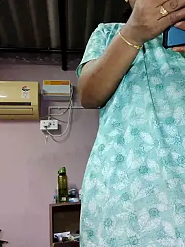 JENNIFERtamil online show from 19, 3, 2026