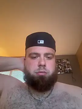 Bear2323 online show from 20, 6, 2026