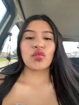 andrea gomes  online show from 22, 3, 2026