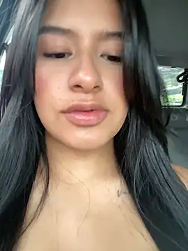 andrea gomes  online show from 21, 12, 2025