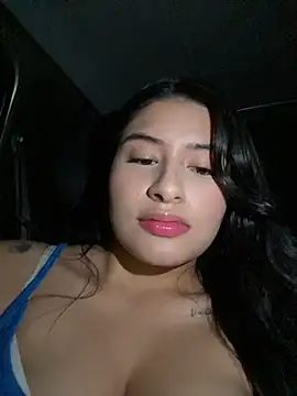 andrea gomes  online show from 7, 4, 2026