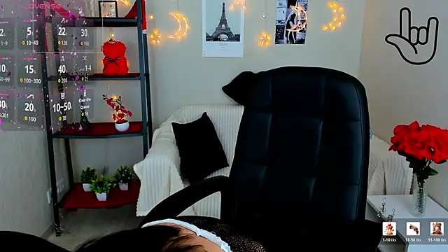 Snapshot of Kitti__ chatting on 5, 6, 2026 Kitti online show from 5, 6, 2026