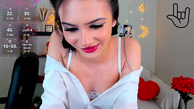 Snapshot of Kitti__ chatting on 8, 6, 2026 Kitti online show from 8, 6, 2026