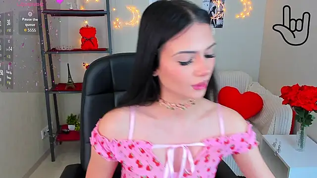 Kitti   online show from 16, 2, 2026