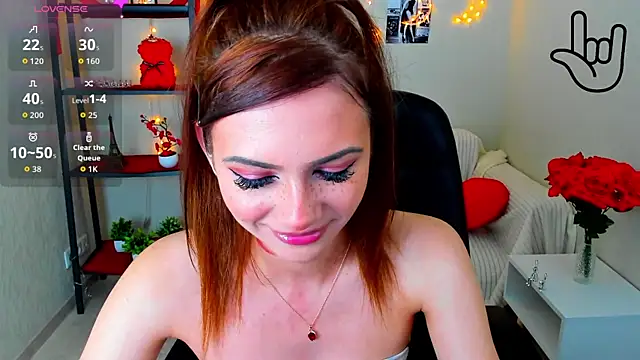 Snapshot of Kitti__ chatting on 23, 7, 2026 Kitti online show from 23, 7, 2026