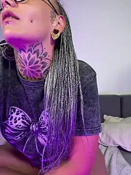 xxveraa vibe online show from 21, 7, 2026