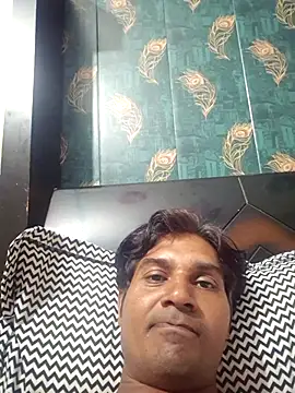 johnny8731 online show from 19, 10, 2025