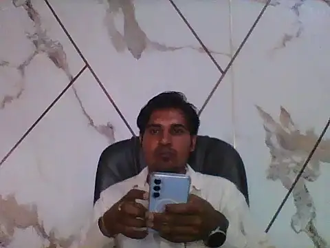 johnny8731 online show from 20, 3, 2026