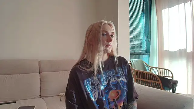 tattoobbgirl online show from 26, 5, 2026