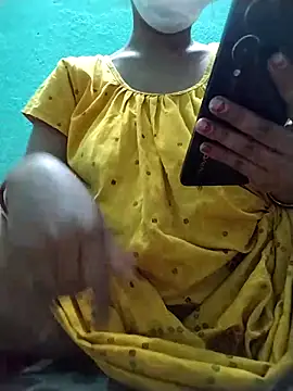 Sonajimo121994 online show from 17, 10, 2025