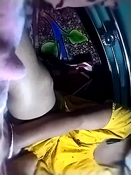 Sonajimo121994 online show from 17, 10, 2025