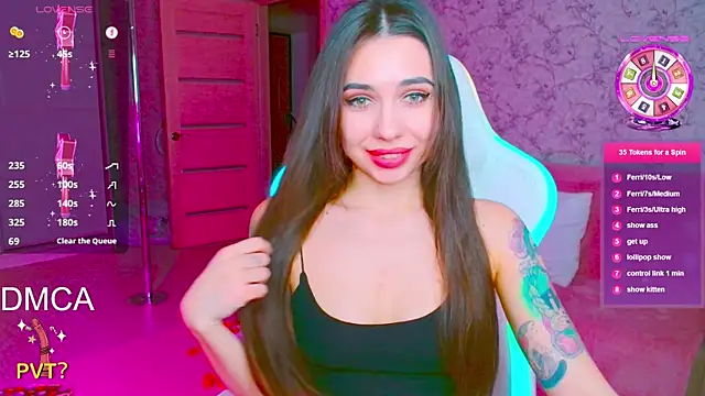 vinkiepinkie online show from 16, 4, 2026