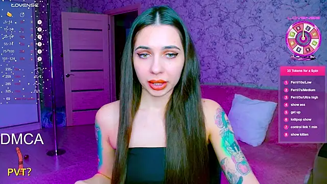 vinkiepinkie online show from 19, 2, 2026