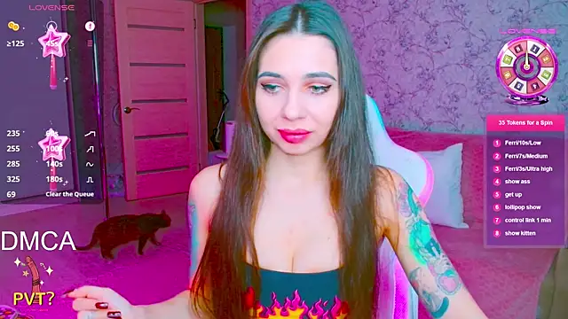 vinkiepinkie online show from 17, 4, 2026