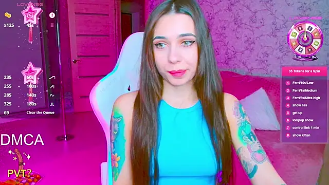 vinkiepinkie online show from 13, 4, 2026