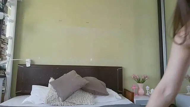 Angelika Ann online show from 1, 3, 2026