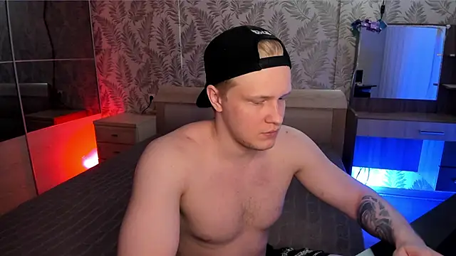 Cactus  James online show from 5, 4, 2026