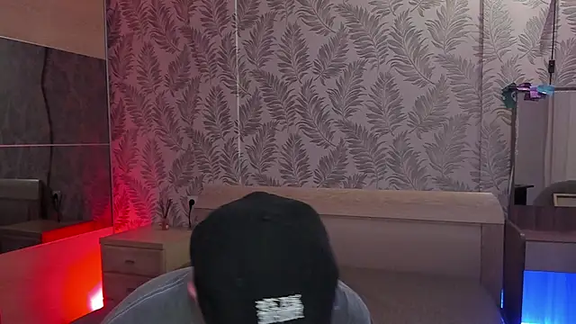 Cactus  James online show from 20, 11, 2025