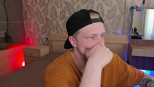 Cactus  James online show from 24, 3, 2026