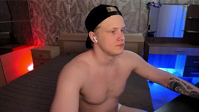 Cactus  James online show from 7, 4, 2026