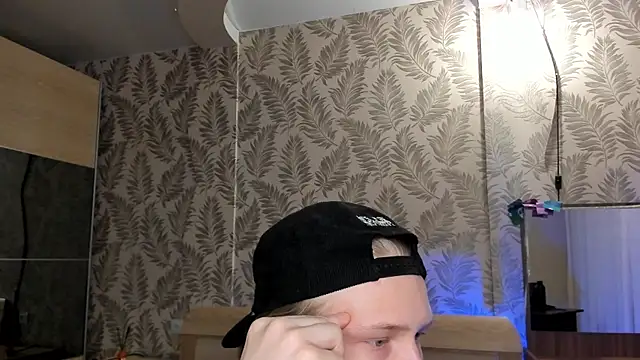 Cactus  James online show from 14, 11, 2025